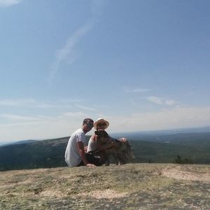 Meet your Posher, Patrick